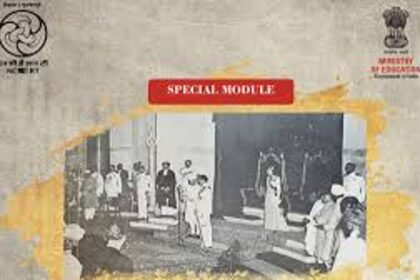 NCERT sparks debate by calling Jinnah, Congress and Mountbatten culprits of Partition
