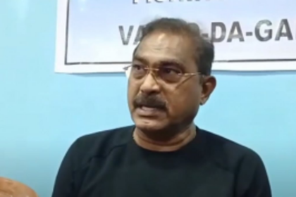 NCP Goa Prez plays down infighting within party