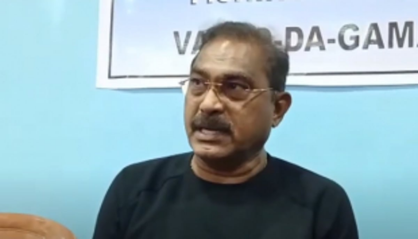 NCP Goa Prez plays down infighting within party