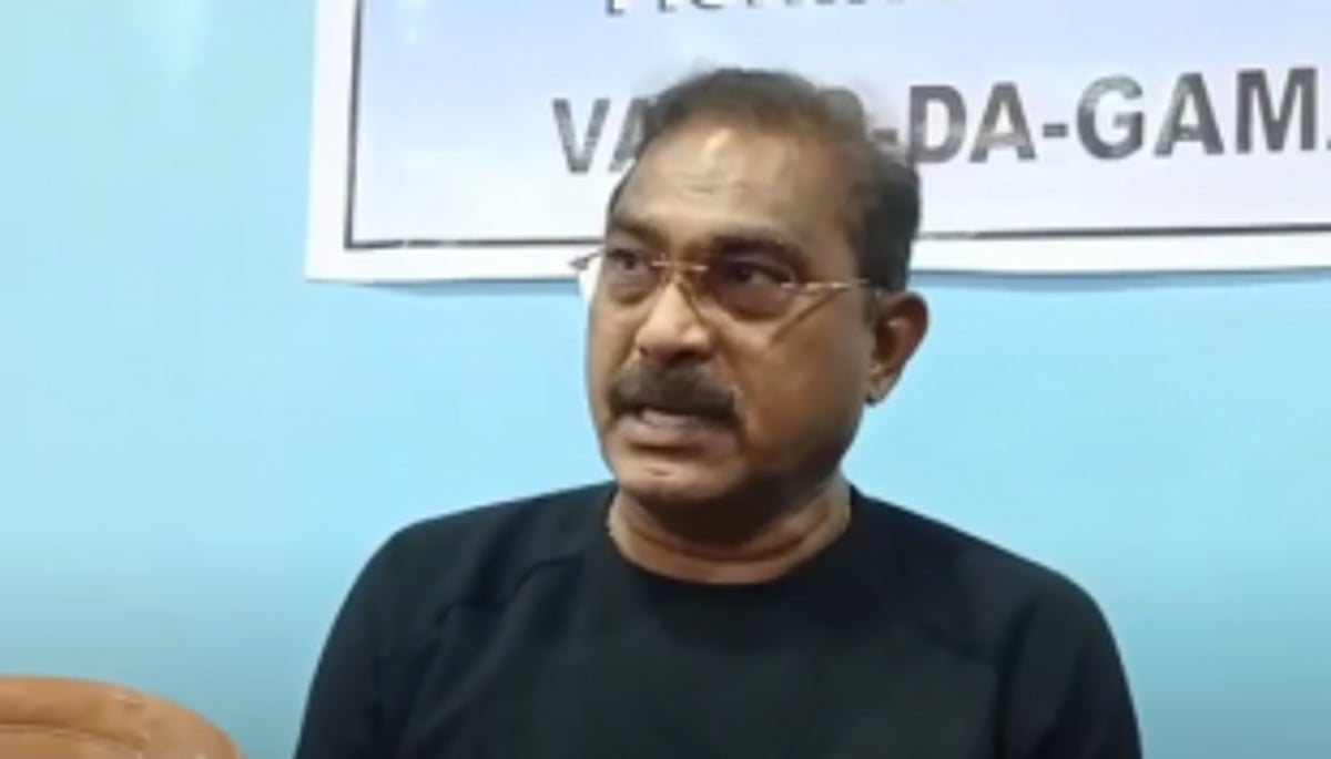 NCP Goa Prez plays down infighting within party