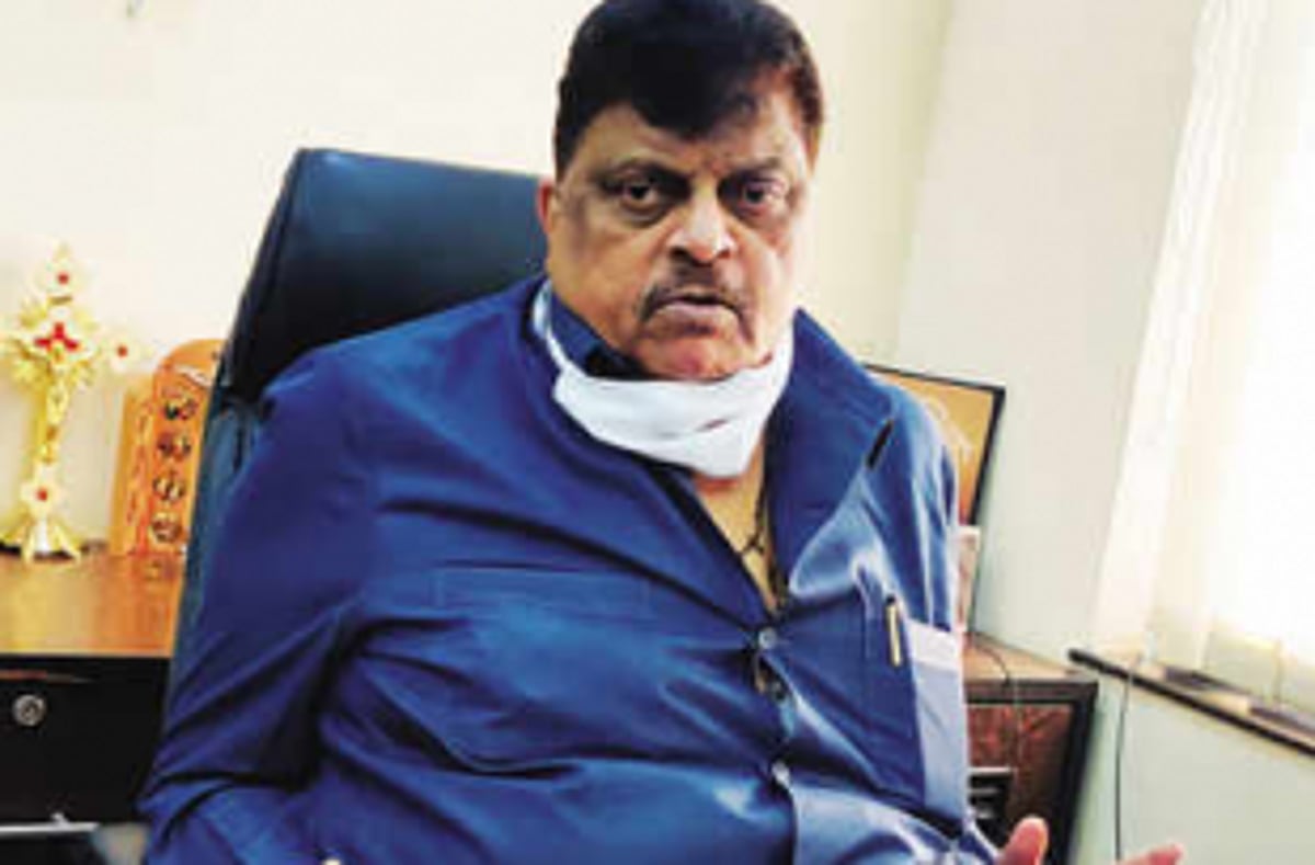 NCP MLA demands State govt opens Goa Meat Complex in view of beef shortage