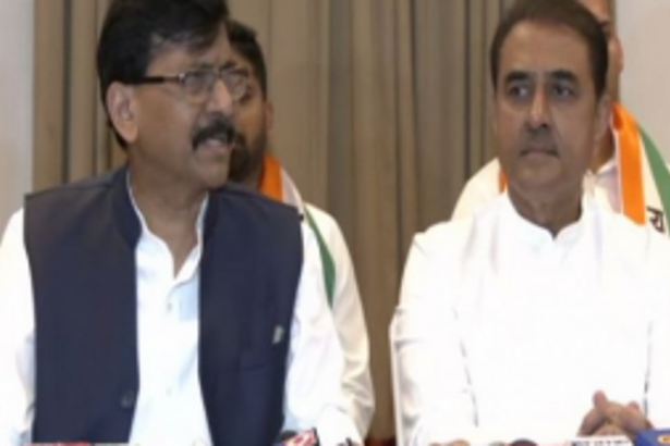 NCP-Shiv Sena to contest in equal number of seats