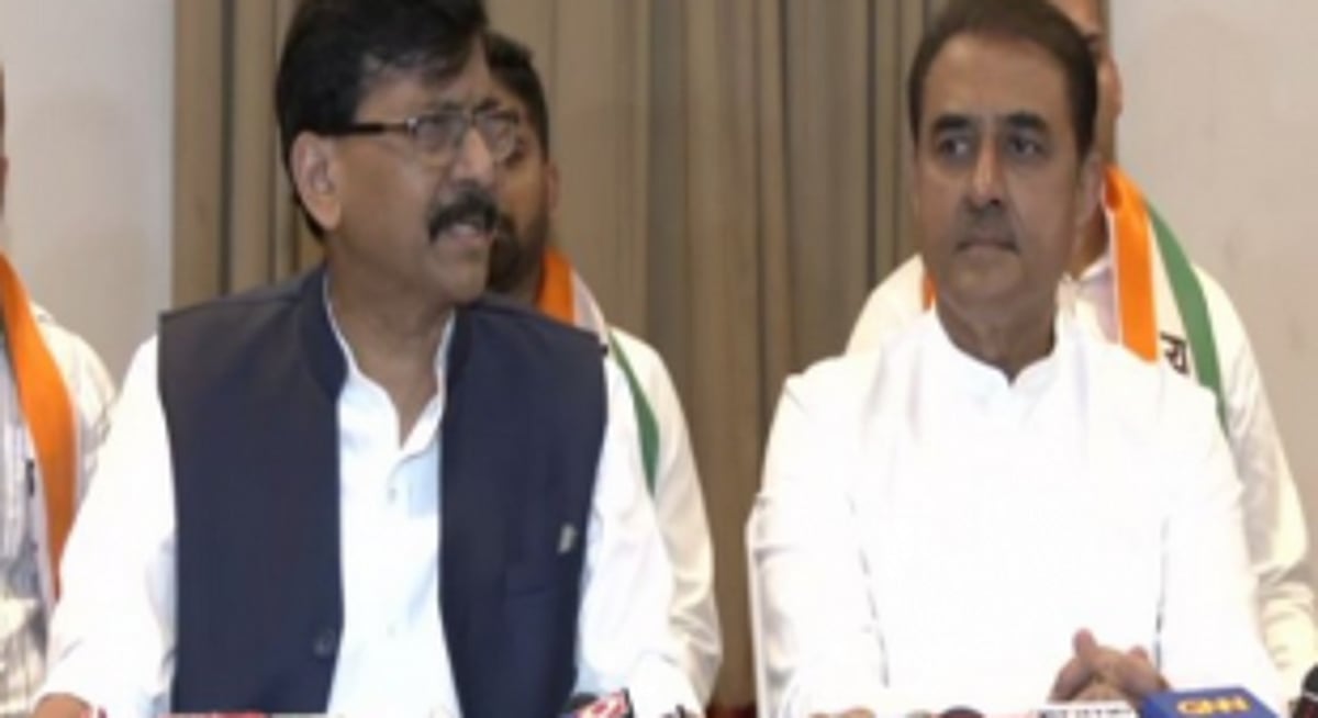 NCP-Shiv Sena to contest in equal number of seats