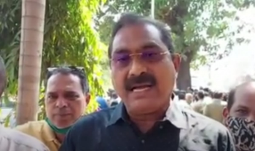 NCP backs the cause 1 NCP backs the cause