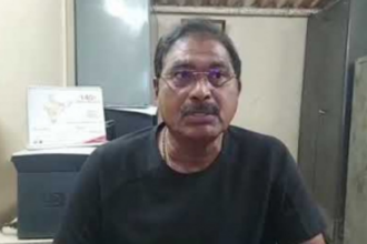 NCP demands  vaccination on  war-footing