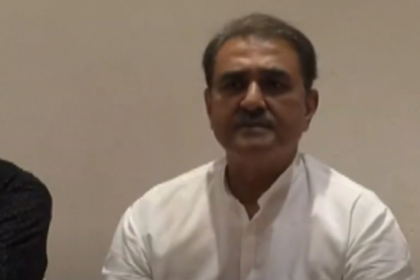 NCP for tie-up with regional  parties keeping out Cong, BJP