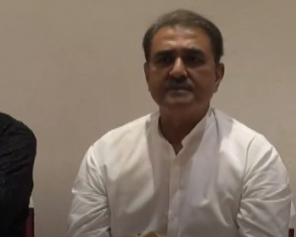 NCP for tie-up with regional  parties keeping out Cong, BJP