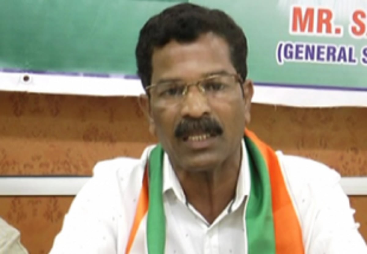 NCP seeks written  assurance from govt on COVID cases