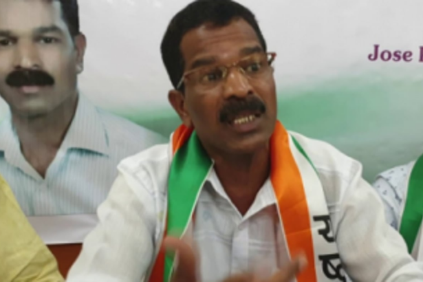 NCP submits memo to NGDH MS  highlighting several issues