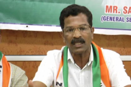 NCP threatens agitation if govt reopens  schools without studying COVID situation
