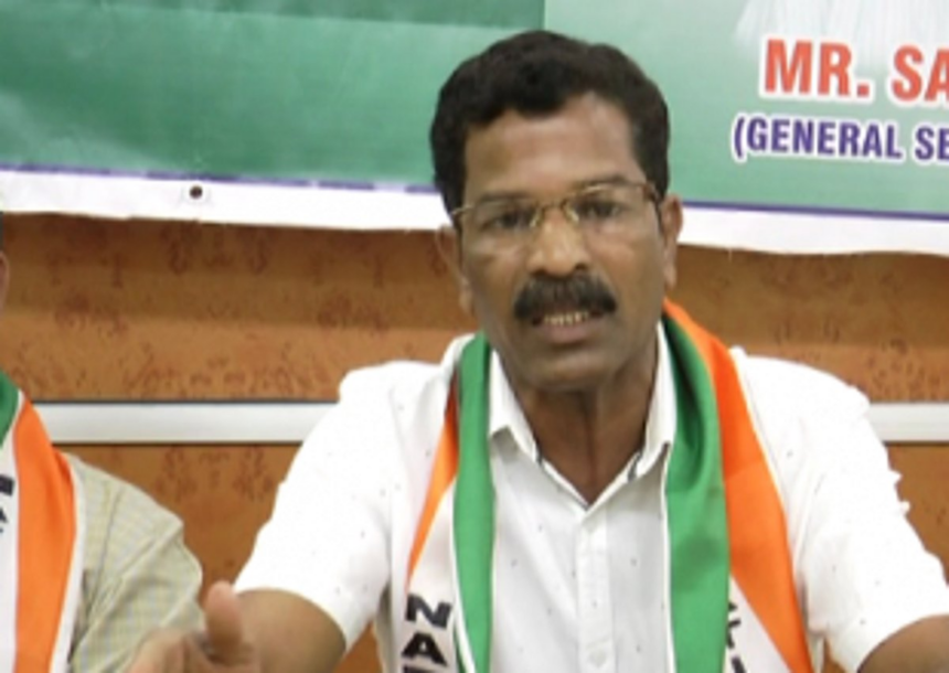 NCP threatens agitation if govt reopens schools without studying COVID situation