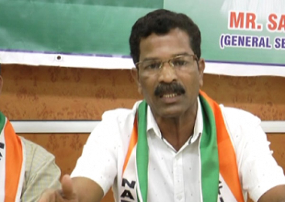 NCP threatens agitation if govt reopens  schools without studying COVID situation