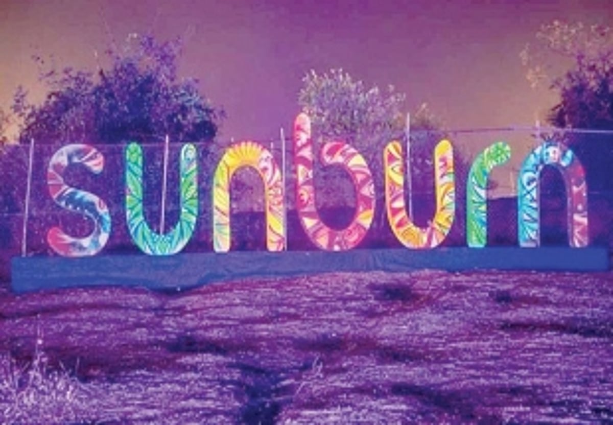 NCP urges govt against holding Sunburn