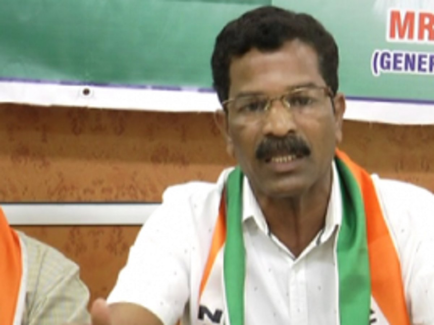 NCP wants physical  tests of police soon