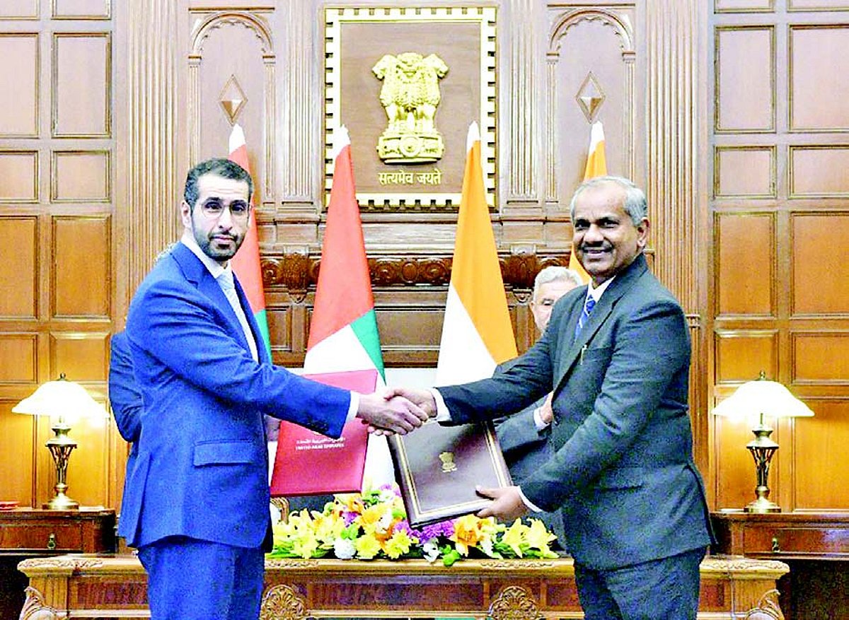 NCPOR Goa’s leadership role in polar research strengthened after MoU with UAE