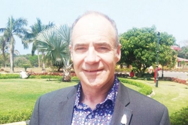 NCPOR, PKC to collaborate for Arctic research: Dr Scott