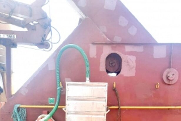 NCPOR devises tech to deal  with microplastic menace