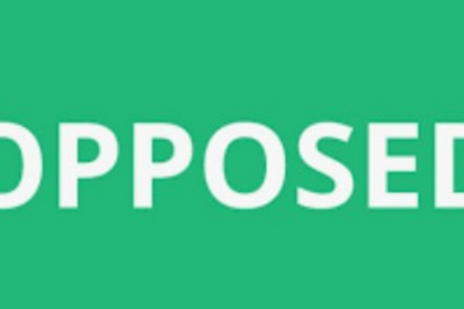 NCSCM Opposes GCZMA's Objections to Coastal Zone Management Plans and Maps in NGT Affidavit