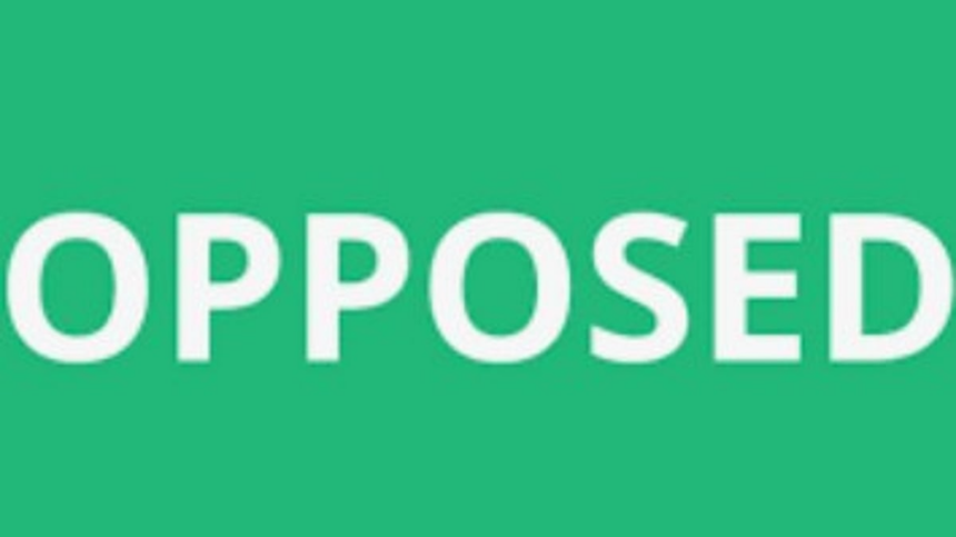 NCSCM Opposes GCZMA's Objections to Coastal Zone Management Plans and Maps in NGT Affidavit