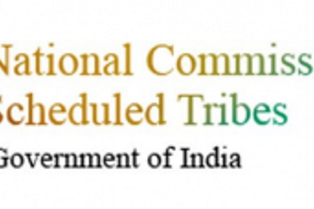 NCST issues notices to CS,  DGP and Collector