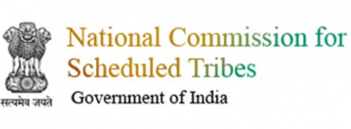 NCST issues notices to CS,  DGP and Collector