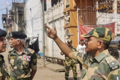 NCW to Probe Murshidabad Violence; Over 200 Arrested, SIT Formed Amid Calls for NIA Investigation
