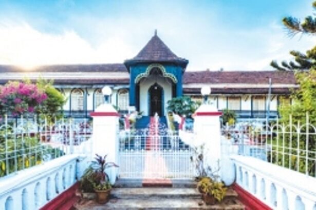 NCZMA wants heritage houses excluded from Coastal Zone Management Plan