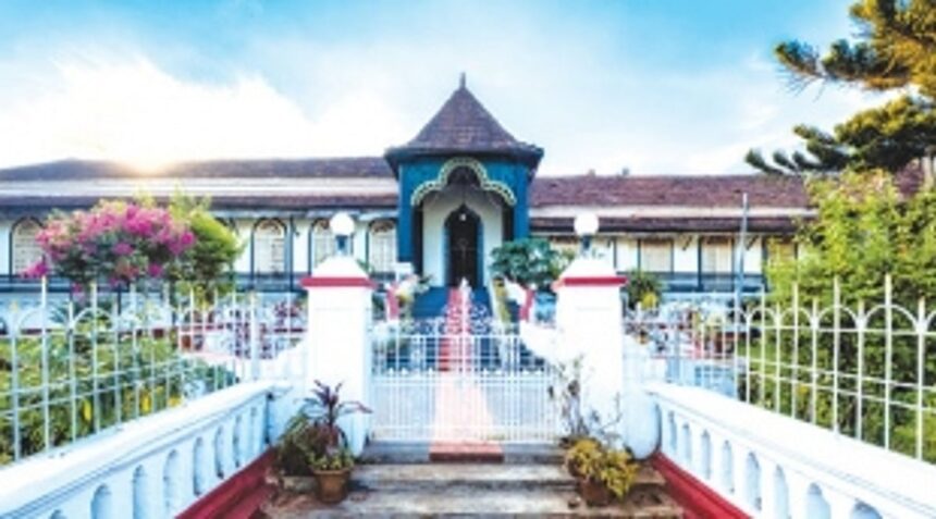 NCZMA wants heritage houses excluded from Coastal Zone Management Plan