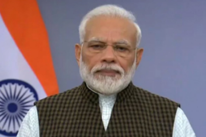 NDA Govt tramples on Democratic values