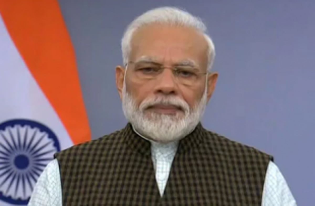 NDA Govt tramples on Democratic values