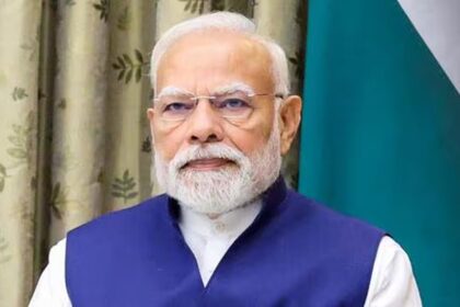 NDA Hits Out at Congress for Circulating AI-Made Video of PM Modi, His Mother