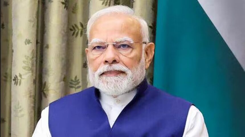 NDA Hits Out at Congress for Circulating AI-Made Video of PM Modi, His Mother 1 NDA Hits Out at Congress for Circulating AI-Made Video of PM Modi, His Mother
