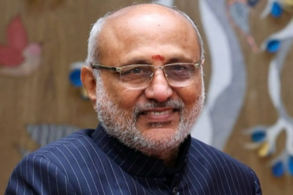 NDA Vice Presidential Candidate CP Radhakrishnan to File Nomination on Wednesday; PM Modi as Lead Proposer