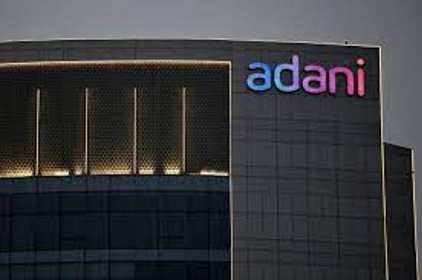 NDTV’s acquisition by Adani group ‘hostile’, say channel promoters