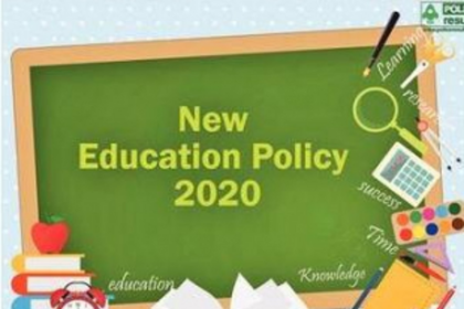 NEP 2020 & State of Goa