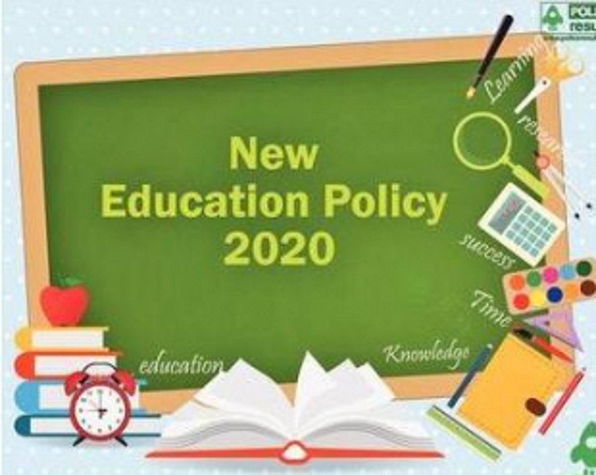 NEP 2020 & State of Goa