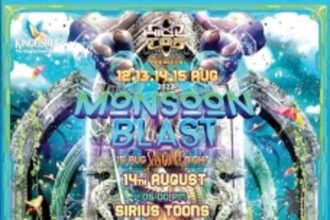 NERVE RACKING: All-night parties till  9 am return to haunt Anjuna residents