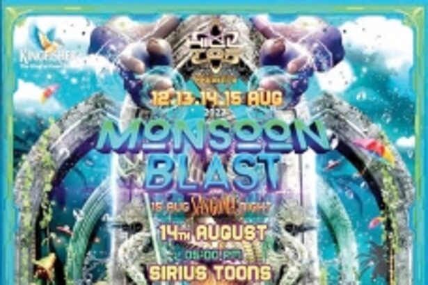 NERVE RACKING: All-night parties till  9 am return to haunt Anjuna residents