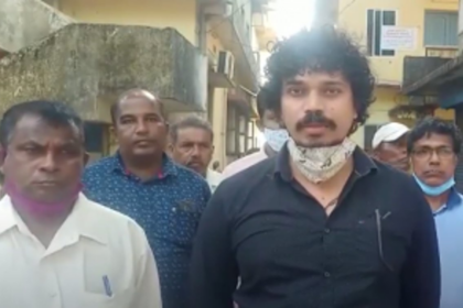NFF submits memo to Karwar authorities against bull trawling, LED fishing