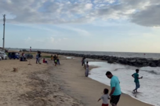 NFF warns of potential crisis for Goa's fisher folk; urges govt. to bring new legislation