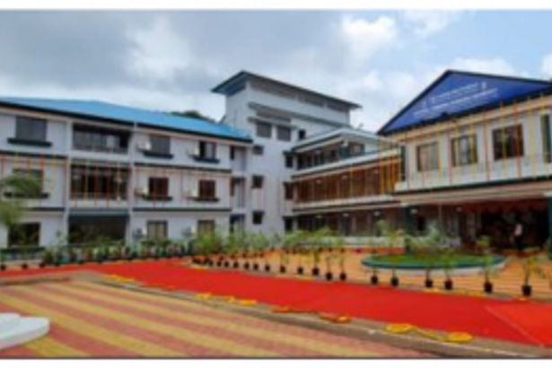 NFSU Goa Campus Takes Strides Towards Drug Education with Comprehensive Workshop