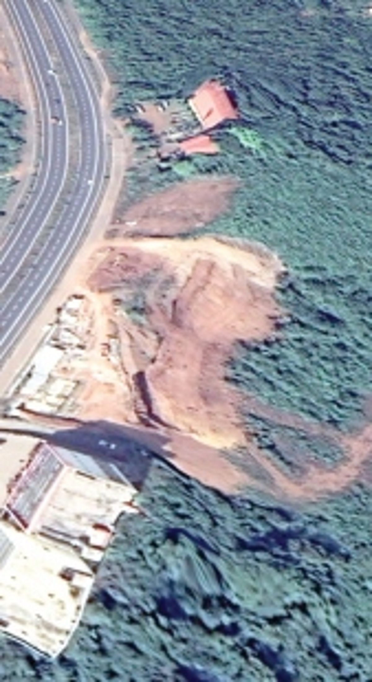 NGDPA directs Biotech India Pvt Ltd to  stop ongoing work at Kadamba Plateau