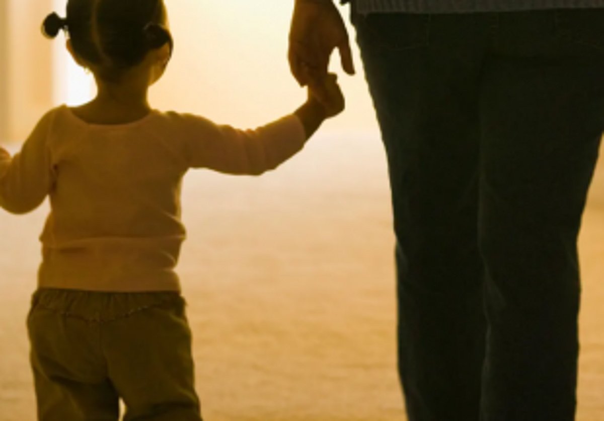 NGO alerts public on adoption