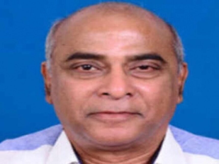 NGO asks Ajgaonkar to step down, to protest if he doesn't