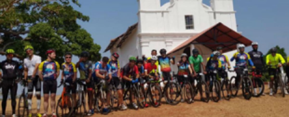 NGO calls for cycle  registration system  to ensure safety