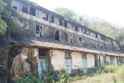 NGO calls for preserving and protecting Viceregal Palace