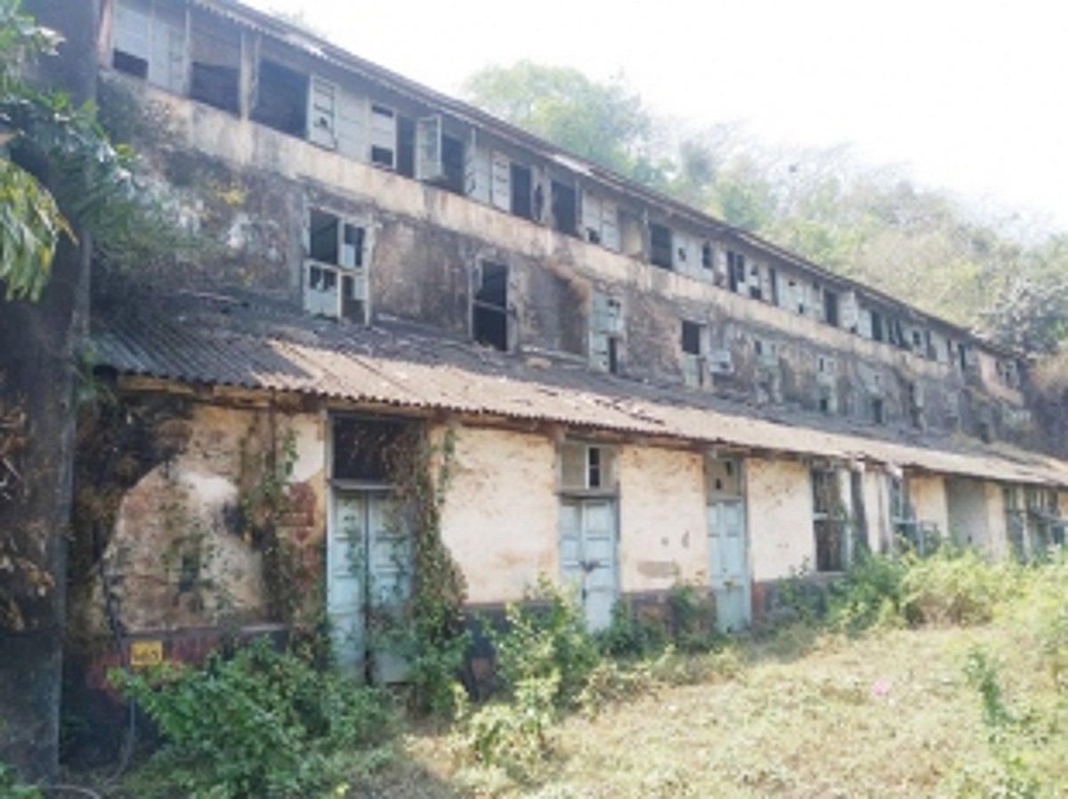 NGO calls for preserving and protecting Viceregal Palace