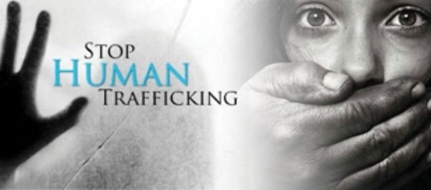 NGO exposes Goa-Delhi nexus for trafficking girls, women 1 NGO exposes Goa-Delhi nexus for trafficking girls, women