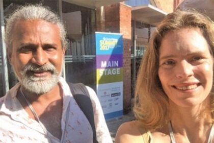 NGO in Goa finalist for Social Entrepreneur of the Year India 2018 Award