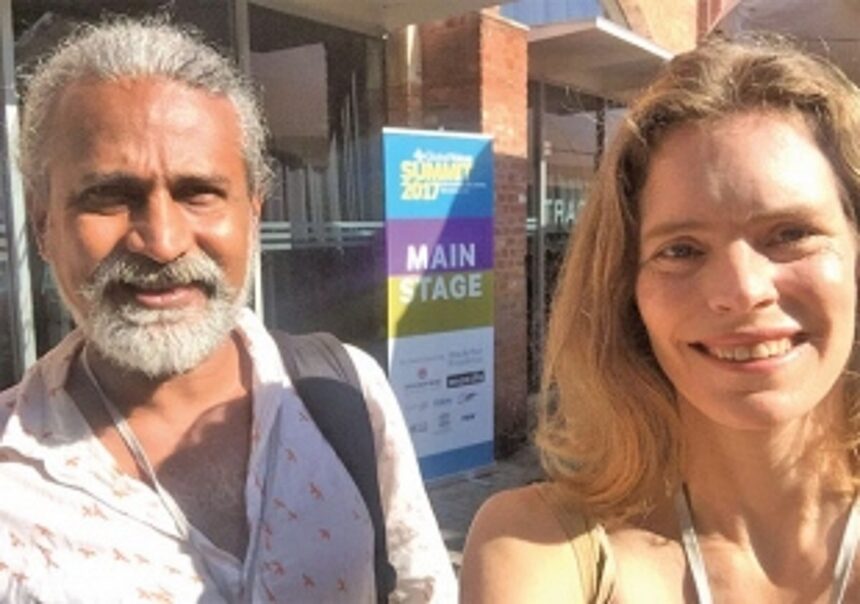 NGO in Goa finalist for Social Entrepreneur of the Year India 2018 Award